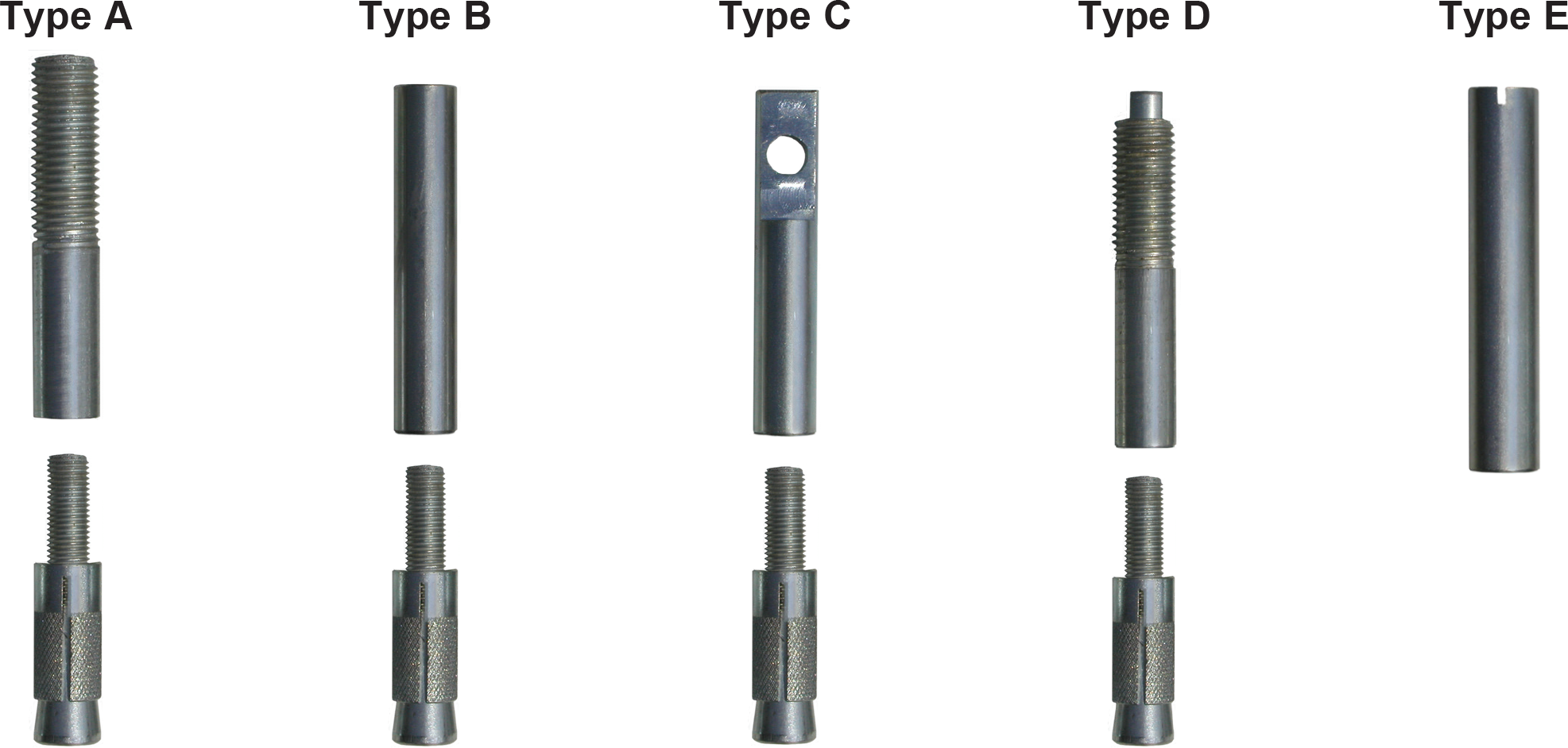 S-7 Reusable Concrete Anchor – Williams Form Engineering Corp.